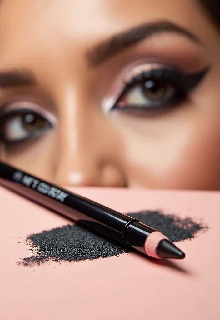 20 Budget Beauty Products That Will Change Your Makeup Game Forever (Don't Miss #7!) - 15. Revlon ColorStay Eyeliner