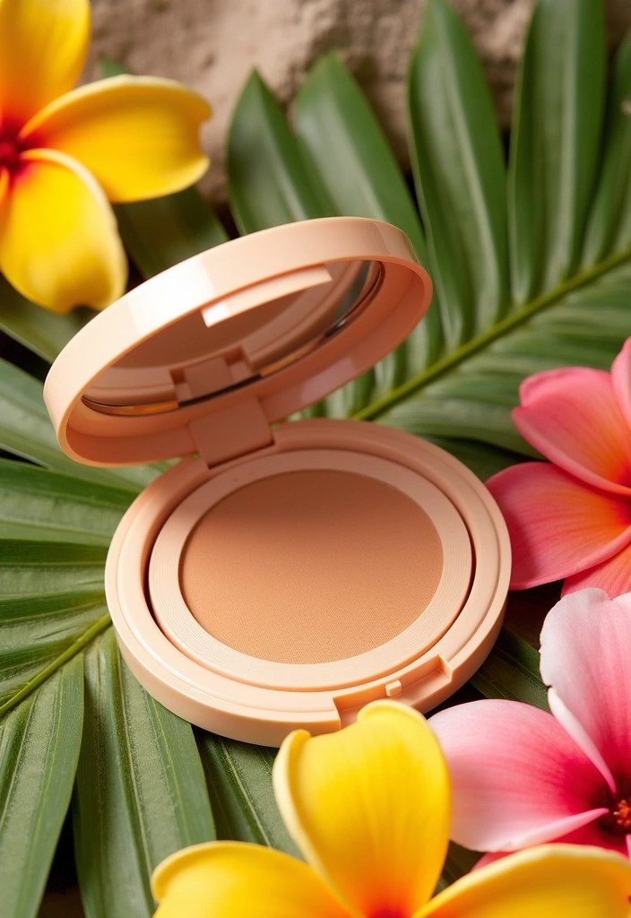 20 Budget Beauty Products That Will Change Your Makeup Game Forever (Don't Miss #7!) - 17. Physicians Formula Butter Bronzer