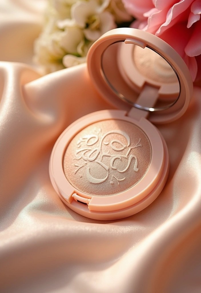 20 Budget Beauty Products That Will Change Your Makeup Game Forever (Don't Miss #7!) - 20. Essence Pure Nude Highlighter