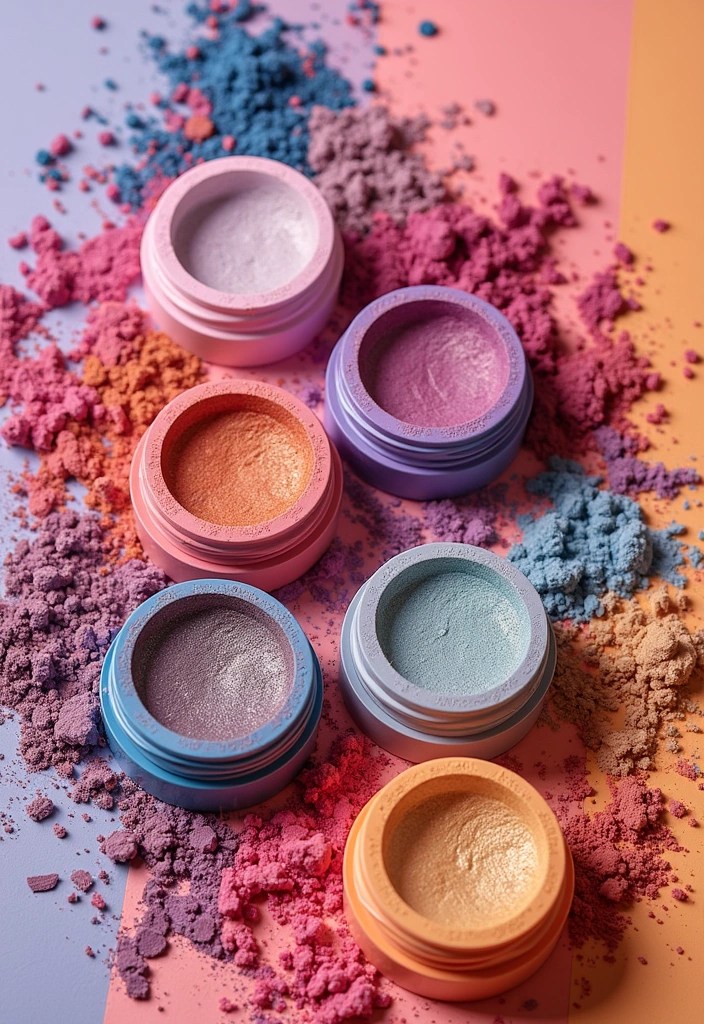 20 Budget Beauty Products That Will Change Your Makeup Game Forever (Don't Miss #7!) - 6. ColourPop Super Shock Shadow