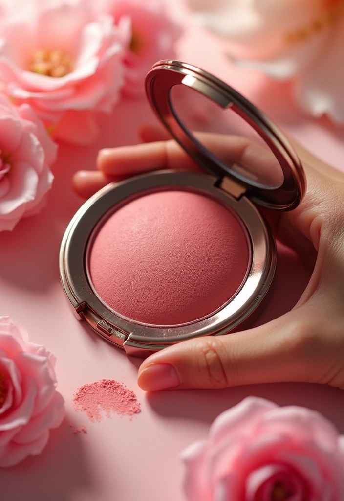 20 Budget Beauty Products That Will Change Your Makeup Game Forever (Don't Miss #7!) - 7. Milani Baked Blush
