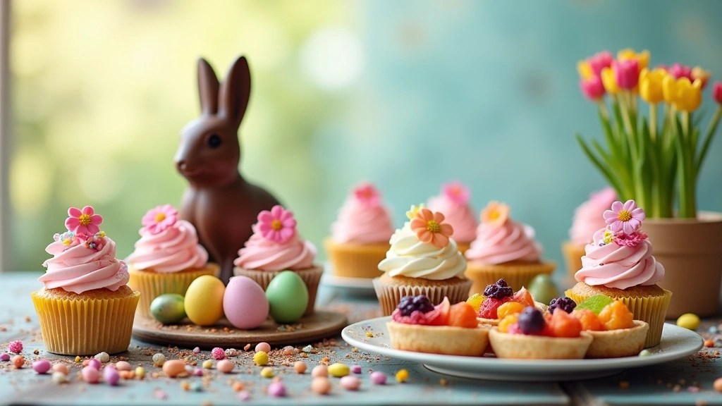 22 Delicious Easter Treats Your Family Will Beg You to Make Again (Don’t Miss&nbsp;#10!)